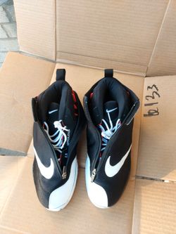 Nike Air Zoom Flight 98 The Glove 2013 616772-001 Sneakers Shoes Size 12