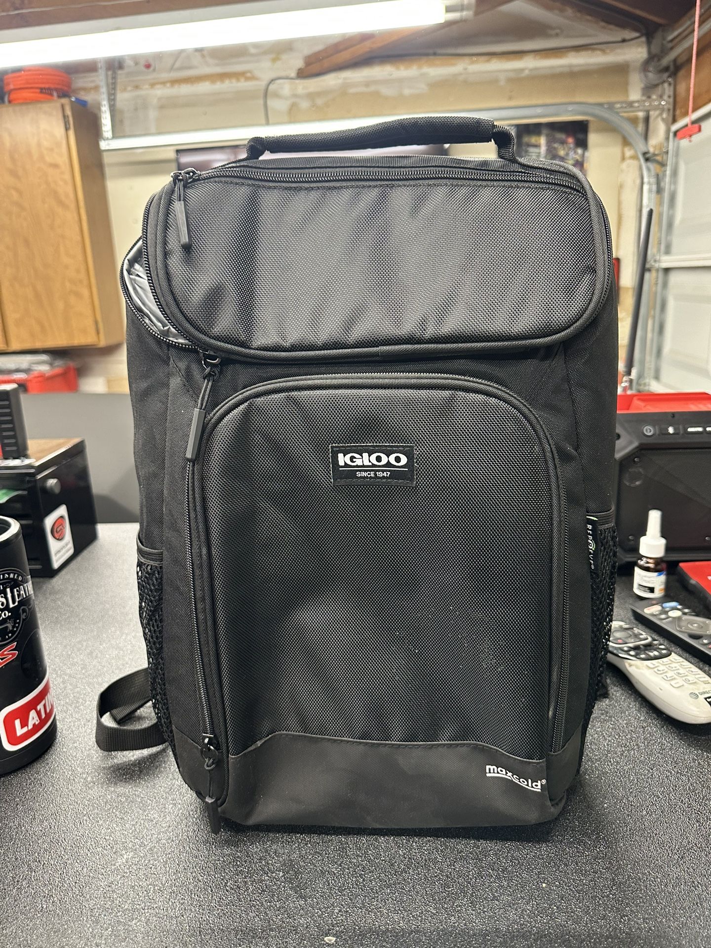 Igloo Cooler Backpack