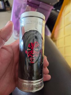 Starwars burger king watch