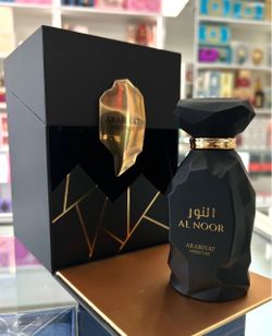 Arabiyat Prestige Al Noor Eau de Parfum