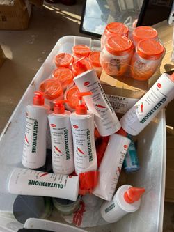 Carot Oil Body Lotion Seling 12 For 36