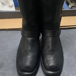 Harley Davidson Boots