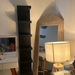 Wall shelf 7 tier Wall Shelves