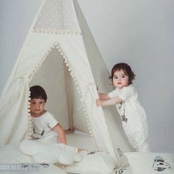 Kids Tee Pee