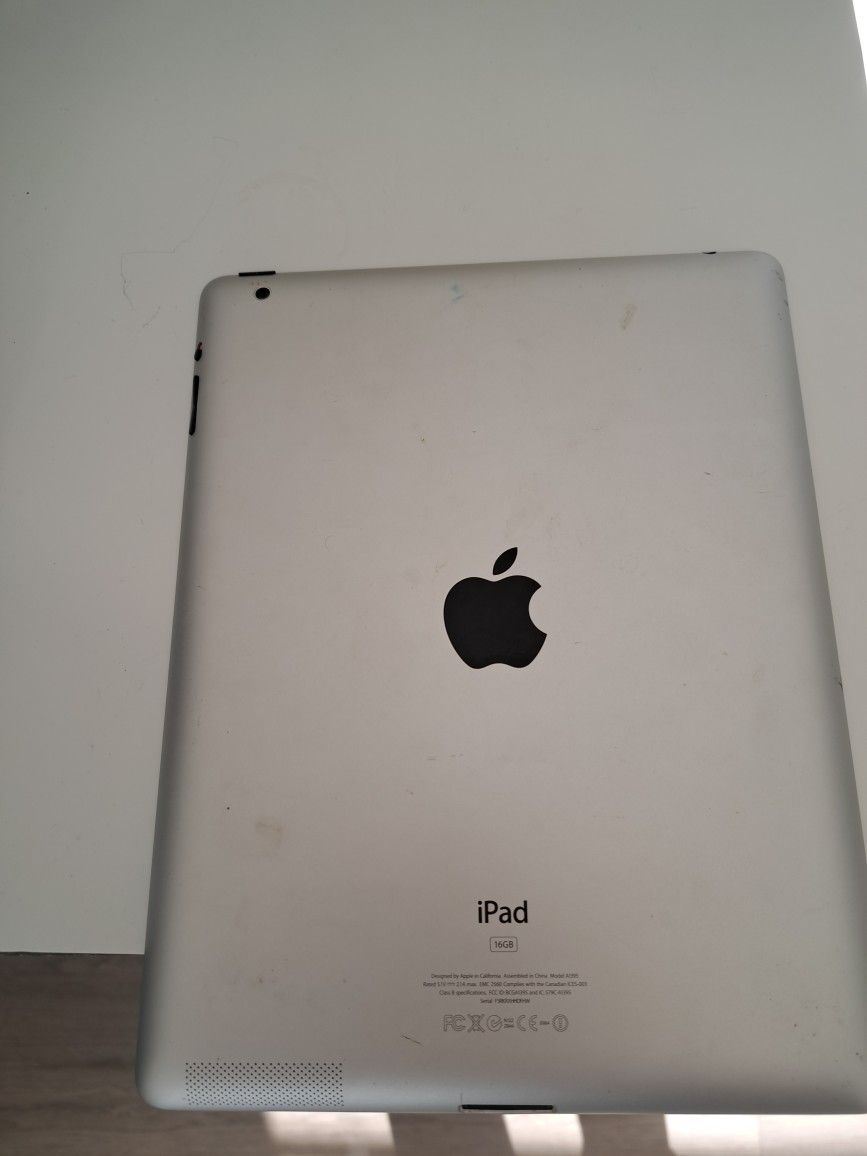 Apple iPad 2 