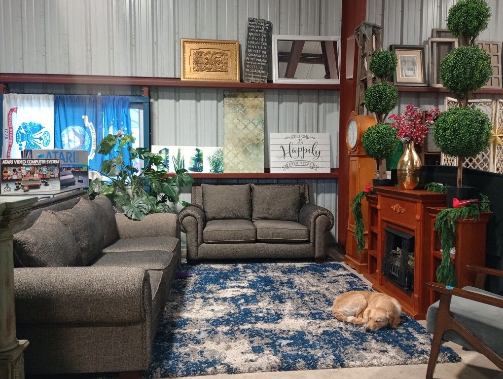 Sofa Sets, Living Room Sets Leather Sofas