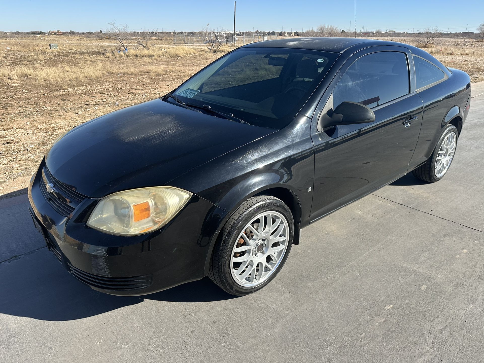 2007 Chevrolet Cobalt