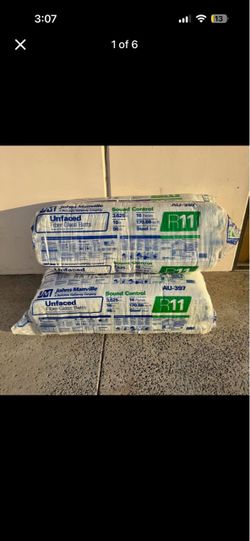 Insulation
