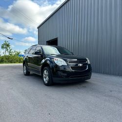 2013 CHEVROLET EQUINOX LT! CLEAN TITLE! BACKUP CAMERA! BLUETOOTH!