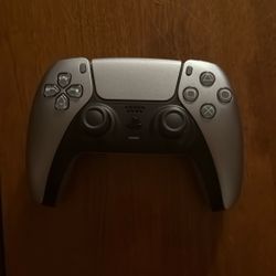 Ps5 Controller 