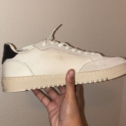 Off-White 5.0 Low-Top