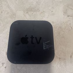 Apple TV 4K