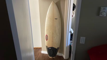 Surfboard