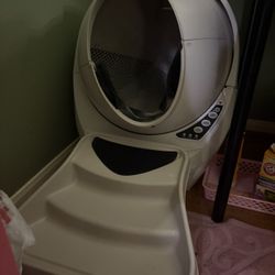 Litter Robot 3 Great Condition