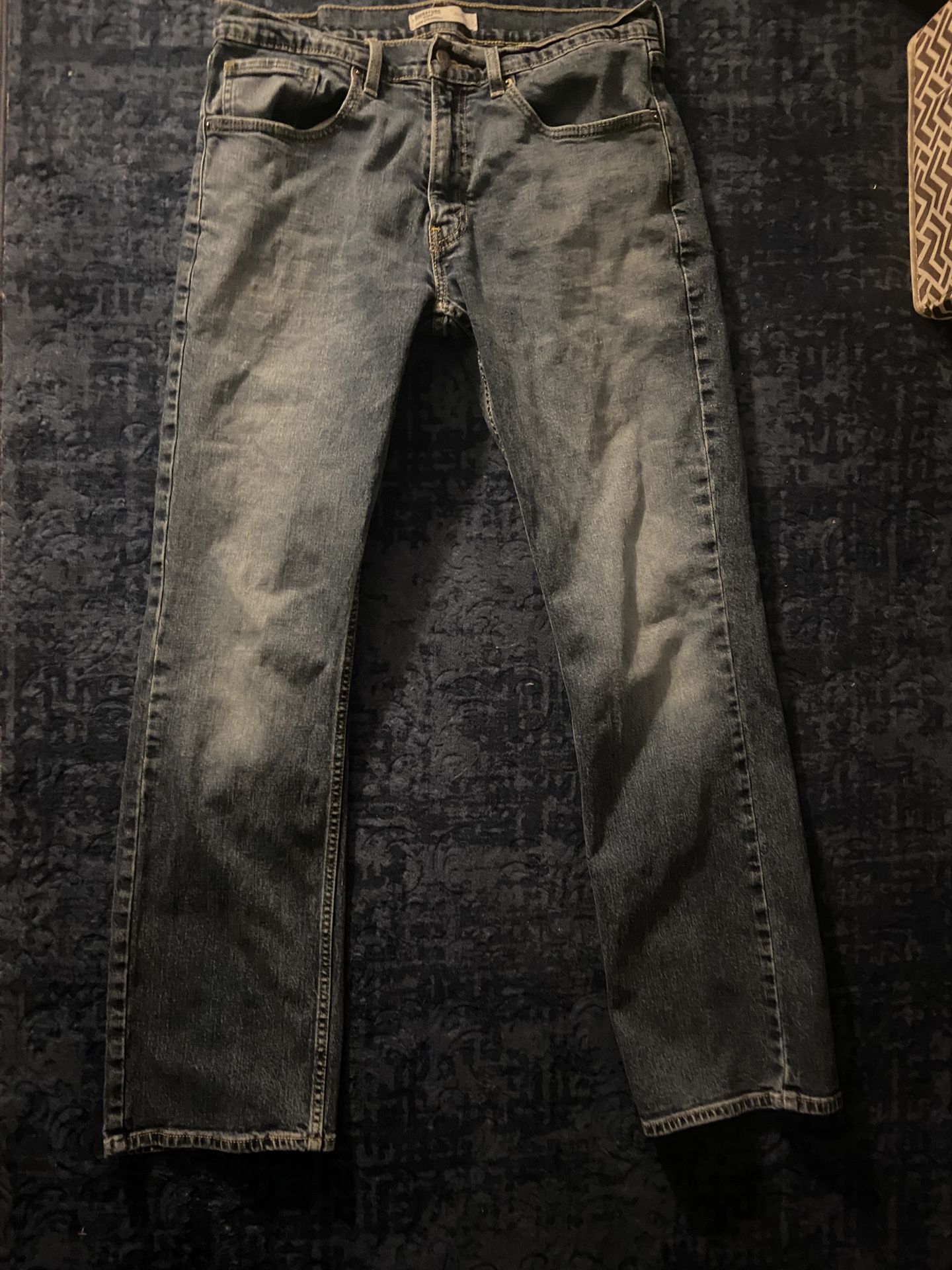Relaxed Livi Jeans!