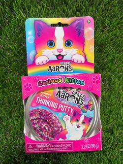 Crazy Aarons Putty