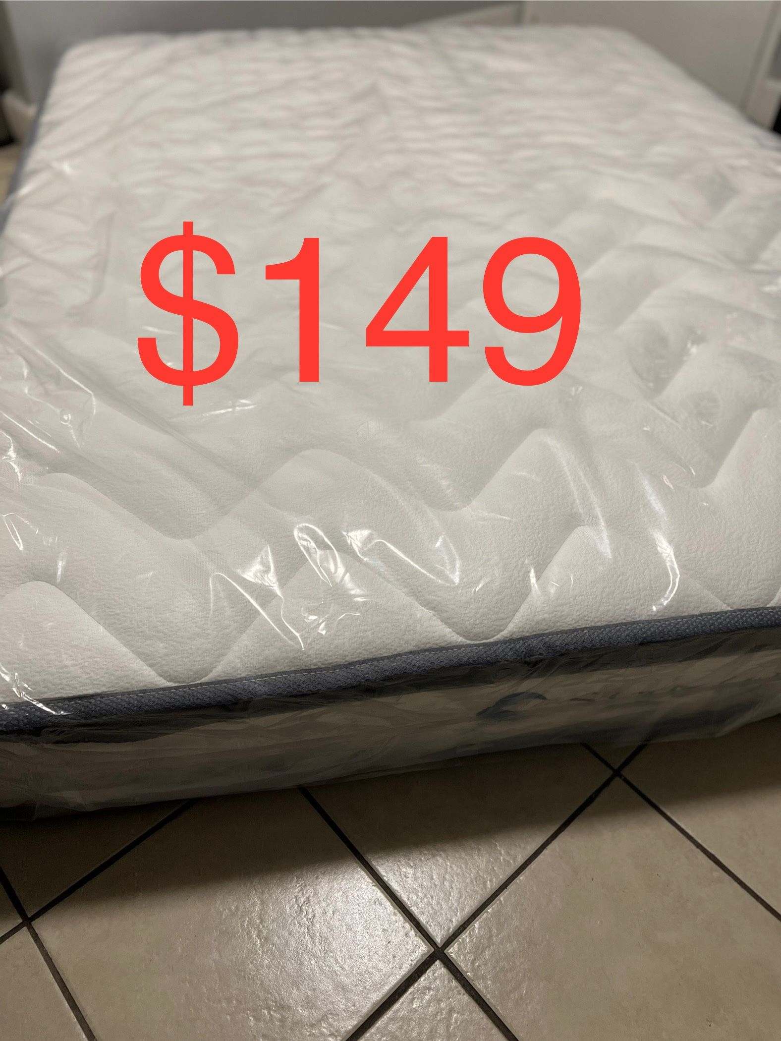 Mattress Sale