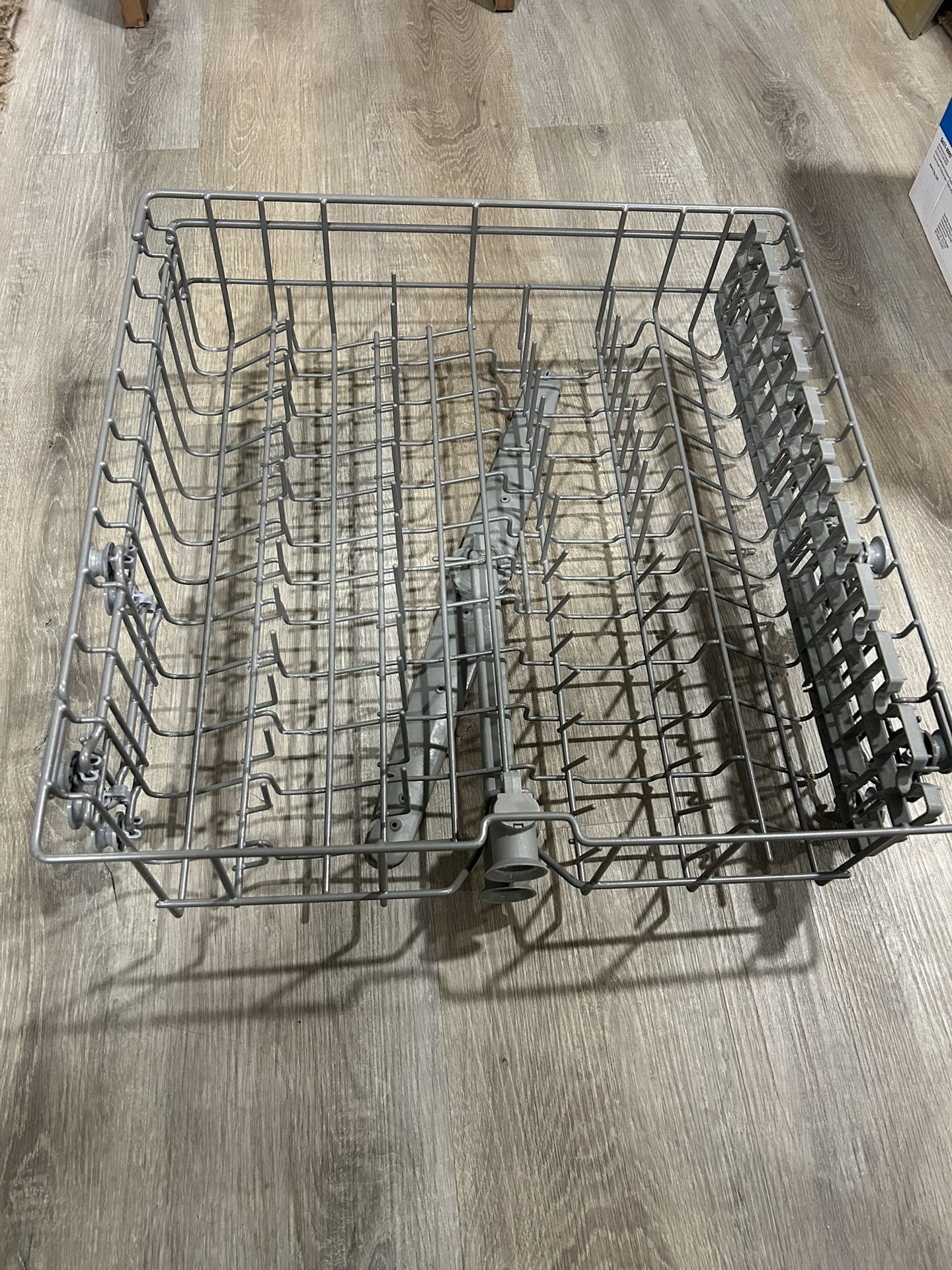 Samsung dishwasher Top Shelf