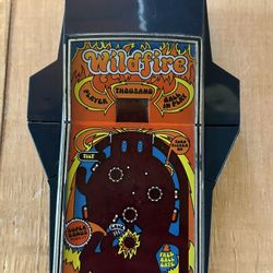 Vintage Pinball Handheld 