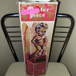 $20 Vintage Liquor Dispenser (Master piece)*firm