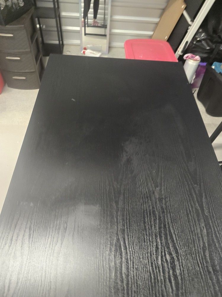 Kitchen Table And Bench Seats
