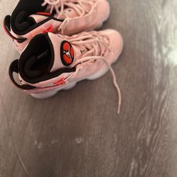 Jordans 