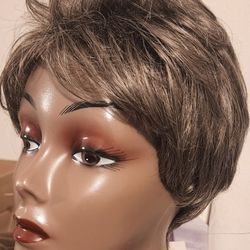 Paula Young Brussels Wig 