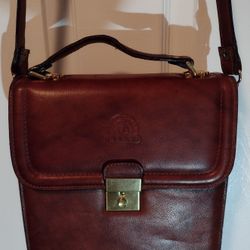 Giudi  Unisex Crossbody Bag 