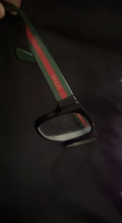 Gucci Glasses