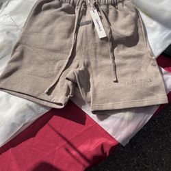 Essentials Shorts 🩳 $30 Each 