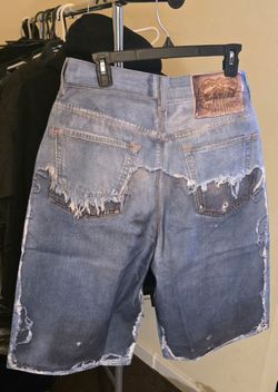 Acne studios short