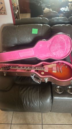 Guitar