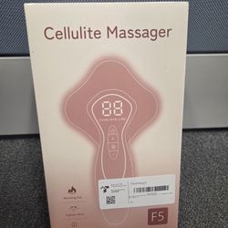 Electric Body Massager