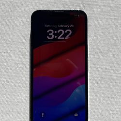 iPhone 13 Pro 128GB Unlocked- Excellent Condition