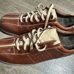 New Size 13 Bowling Shoes