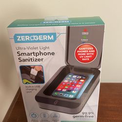 Phone Sanitizer