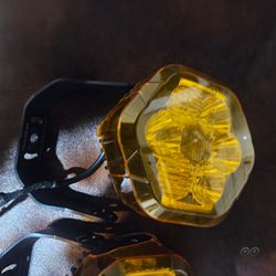 Roadshow Edge OffRoad LED lights