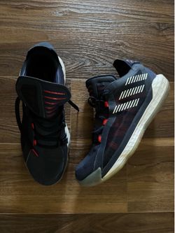 Adidas dame low