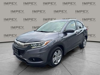 2019 Honda HR-V