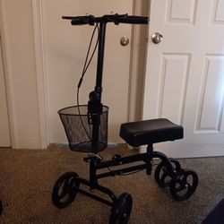 Knee Scooter 