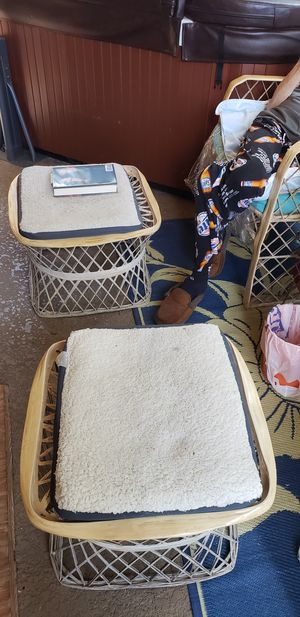 New And Used Patio Furniture For In Melbourne Fl Offerup