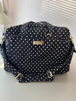 Jujube diaper bag