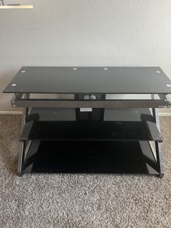 TV Media Stand