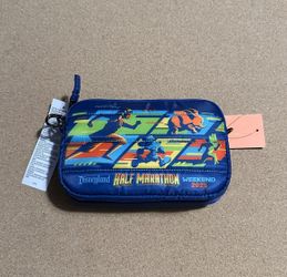 Disney Run Bag 2025