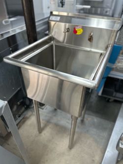Sink