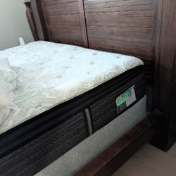 Bedroom Set