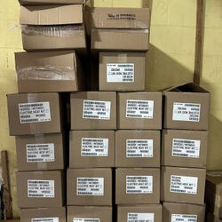 $250 GOODMAN & ICP HEATING ELEMENT 🔥☃️❄️ (5kw-10kw). Yes, Ac systems (straight cool) systems, Heat pump systems, package units aka mobile home units.