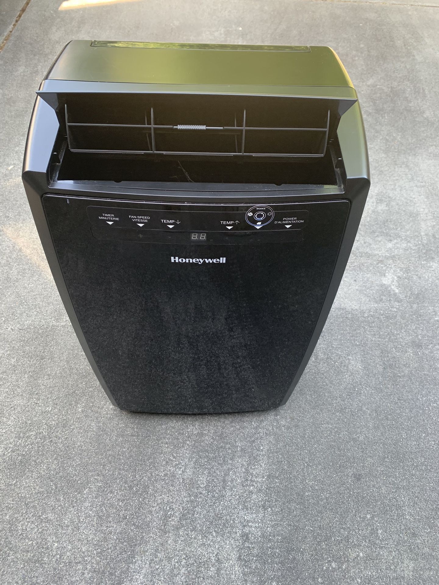 Honeywell Portable AC