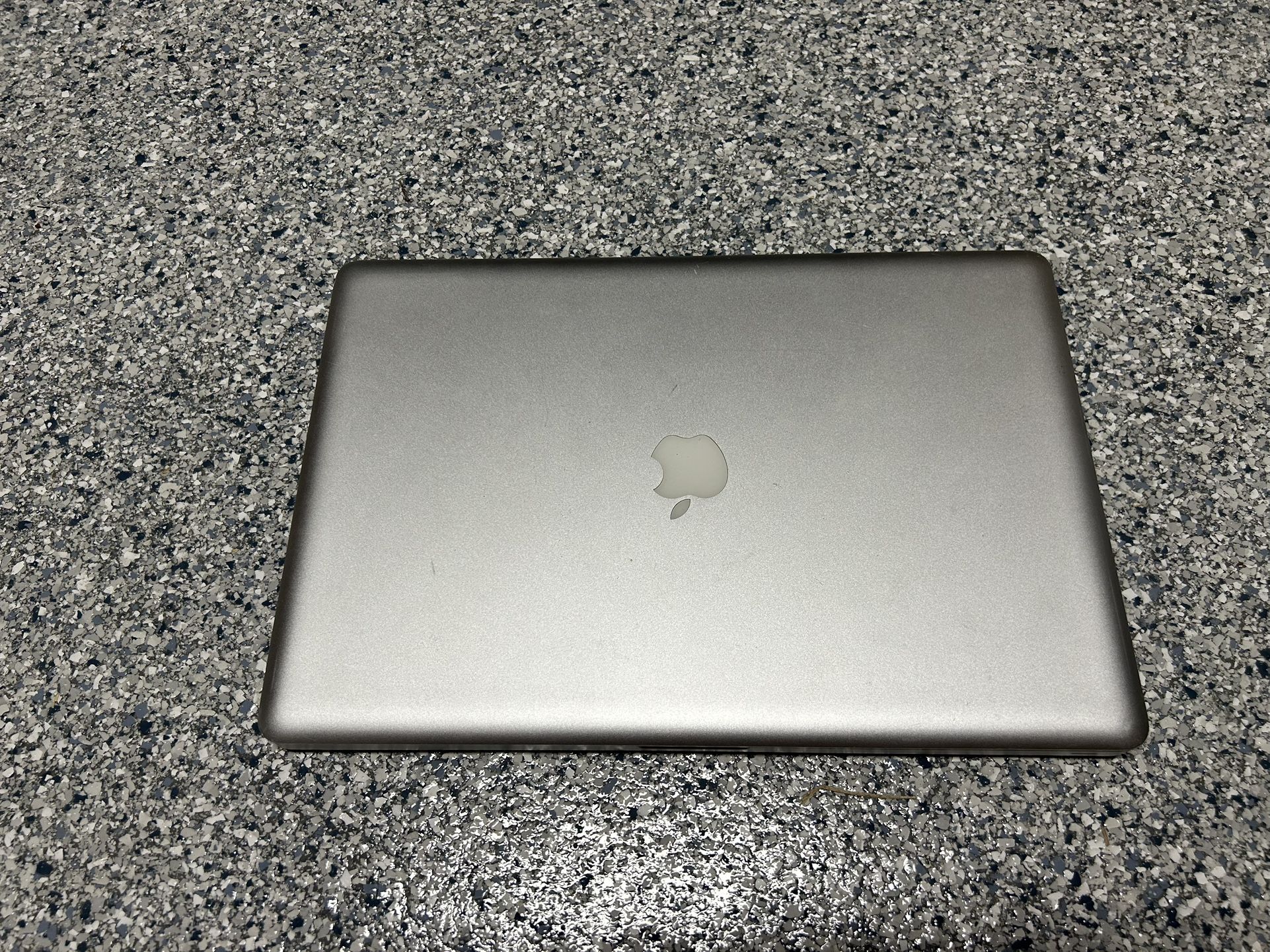2010 MacBook Pro 17”