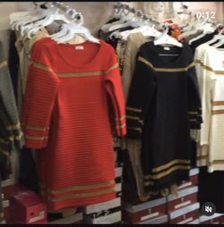 Women’s apparel